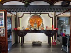 -同得兴 Since·1995 传统苏式面馆(嘉馀坊店)