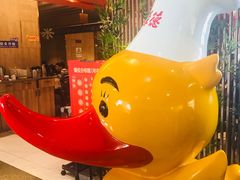 -全聚德(江宁店)
