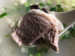 -红旗羊肉(上南店)