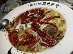 -江渔儿酸菜鱼(曜一城店)