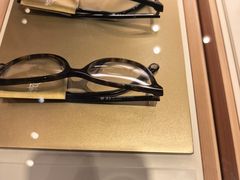 -溥仪眼镜PUYI OPTICAL(国贸商城店)