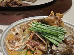 -六安宴(解放北路店)