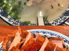 -小潘记鸭血粉丝汤