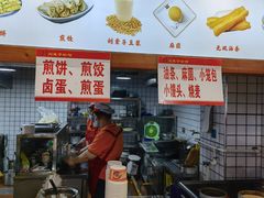 -津市刘聋子粉馆(石门3店)