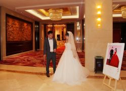 -派丽莫Pellimo原创设计婚纱品牌