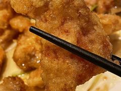 -宏达老菜馆(东安街店)