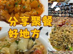-旺达·福州菜(正大广场店)