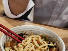 -大师兄·西北小馆(北站缤果空间店)