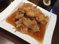 -北李妈妈菜·海肠捞饭(开发区万达店)