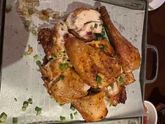 -绿茶餐厅(千岛湖银泰城店)