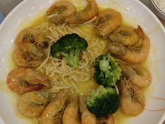 -新金盛·海鲜酒楼(盐田店)