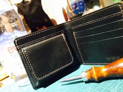 -如果·追梦手工皮具DIY教学店(田子坊店)