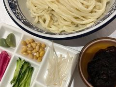 -满堂·烤鸭店·北京菜(鼓楼店)