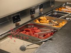 -So Lounge索兰至餐厅(蓝色港湾店)