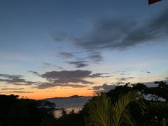 -网红落日悬崖餐厅 The Sky Gallery