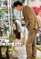 -皇室米澜摄影工作室(宝安店)