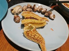 -美盛喜来登大酒店-盛宴标帜餐厅