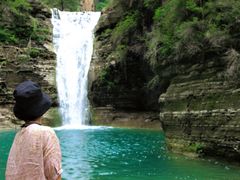 -山西通天峡景区