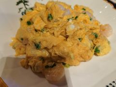 -渔·海鲜餐厅（东澳可域度假村内）南沙湾沙滩店