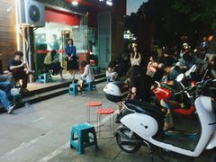 -黑皮酸菜鱼(三山街店)