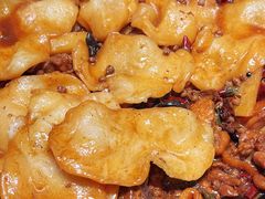 -百味地锅鸡(铜山路店)