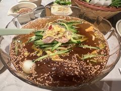 -七八冷面·延边朝鲜族美食(欢乐谷店)