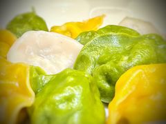-枣子树·素食餐厅(朱家尖店)