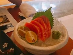 -广东嘉华大酒店·季花铁板烧餐厅
