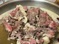 -潮正和潮汕牛肉火锅·老字号(番禺万达店)