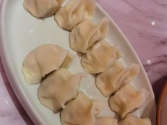 -喜鼎海胆水饺(平安金融中心店)