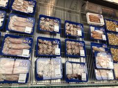 -盒马X会员店(王府井奥莱UP TOWN店)