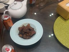 -陈记菜馆·非遗淮扬菜(东关街教场店)