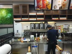 -桂桂茶(万嘉广场店)