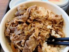 -食其家·牛丼咖喱(广元西路店)