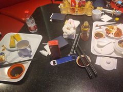 -萧邦音乐会所KTV·蒸汽活海鲜自助(福田店)