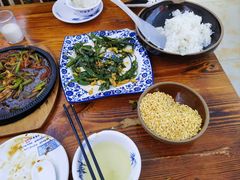 -巢湖名吃·徽府农家菜(半汤店)