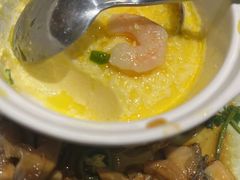 -盛江山自助料理(太原街万达店)