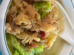 -金家老三饭庄(常营店)