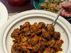 -观宴·品质赣菜(高新大道店)