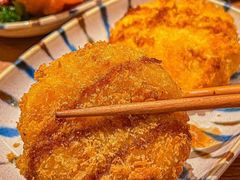 -CURRY YA 熟成咖哩專門店(深圳湾万象城店)