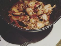 -哥老官重庆美蛙鱼头(宝山龙湖店)