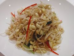 -晋阳春·山西菜·北京烤鸭(交大店)