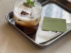 瓏蜜-SAANCI山池咖啡(海上世界文化艺术中心店)