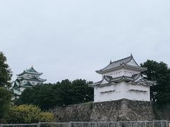 -名古屋城
