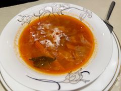 -92°C俄式厨房(中央大街店)