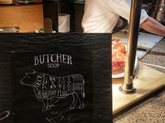 -上海东方佘山翰悦阁酒店·Vie全日制餐厅