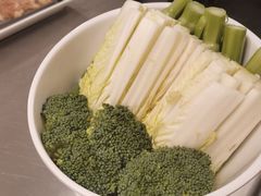 -水禾轩·海鲜蒸汽主题餐厅(新香洲旗舰店)