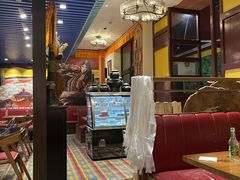 -敏珠拉姆藏餐·南京厨房(富春江东街店)