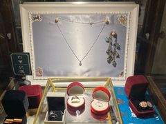 -古董花园(思南路42弄小区店)