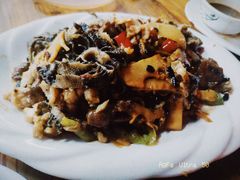-真好吃牛杂(白沙店)